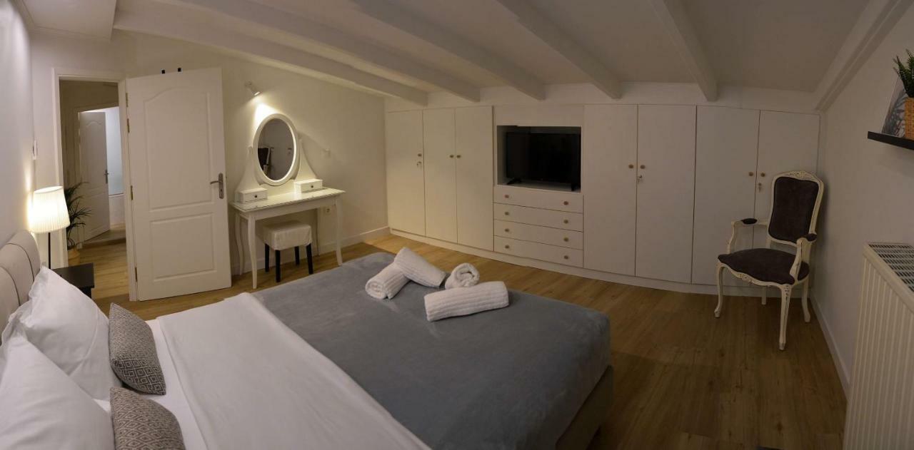 Vida Residential Apartments Nauplie Extérieur photo