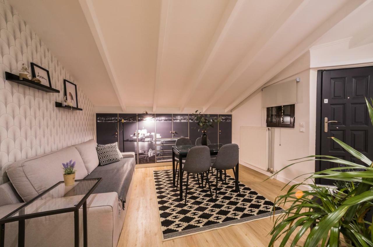 Vida Residential Apartments Nauplie Extérieur photo