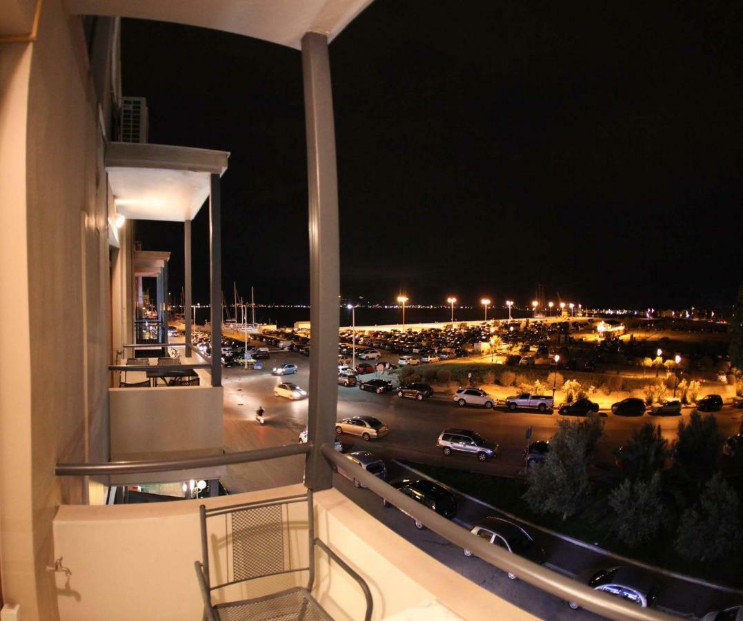 Vida Residential Apartments Nauplie Extérieur photo