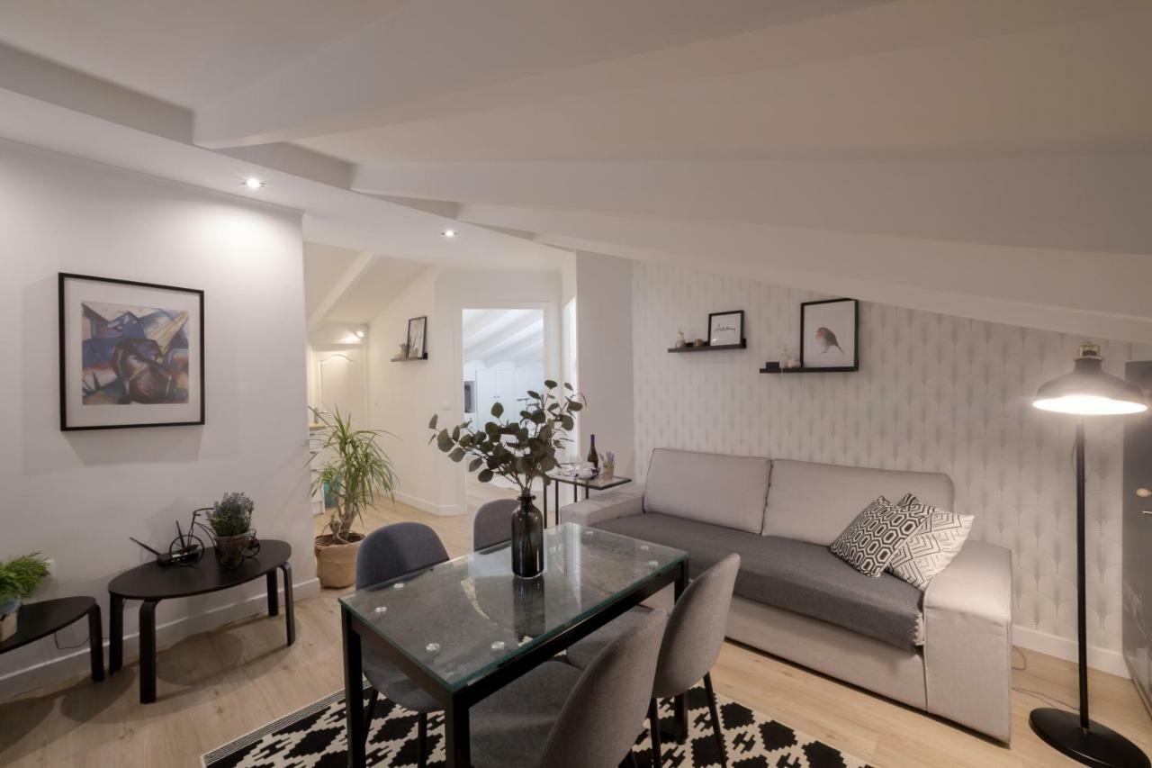 Vida Residential Apartments Nauplie Extérieur photo