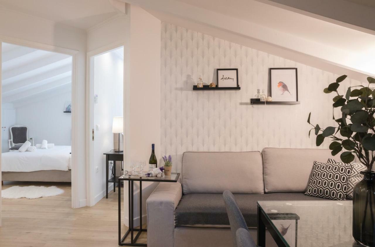 Vida Residential Apartments Nauplie Extérieur photo