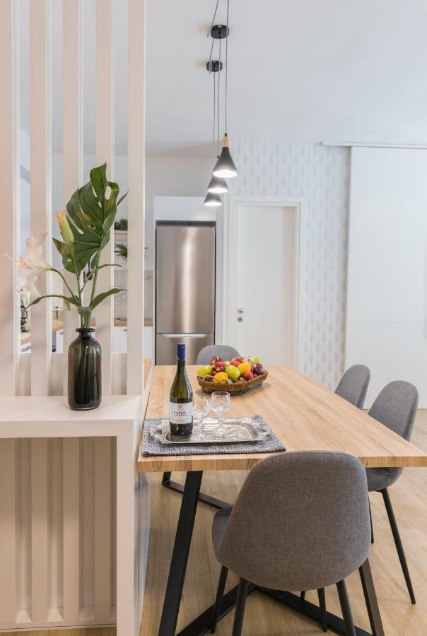 Vida Residential Apartments Nauplie Extérieur photo