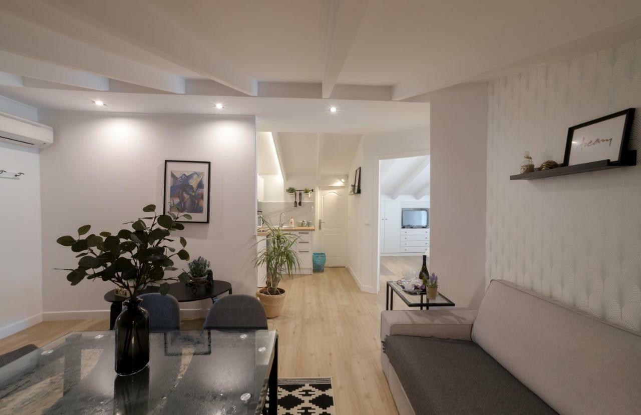 Vida Residential Apartments Nauplie Extérieur photo