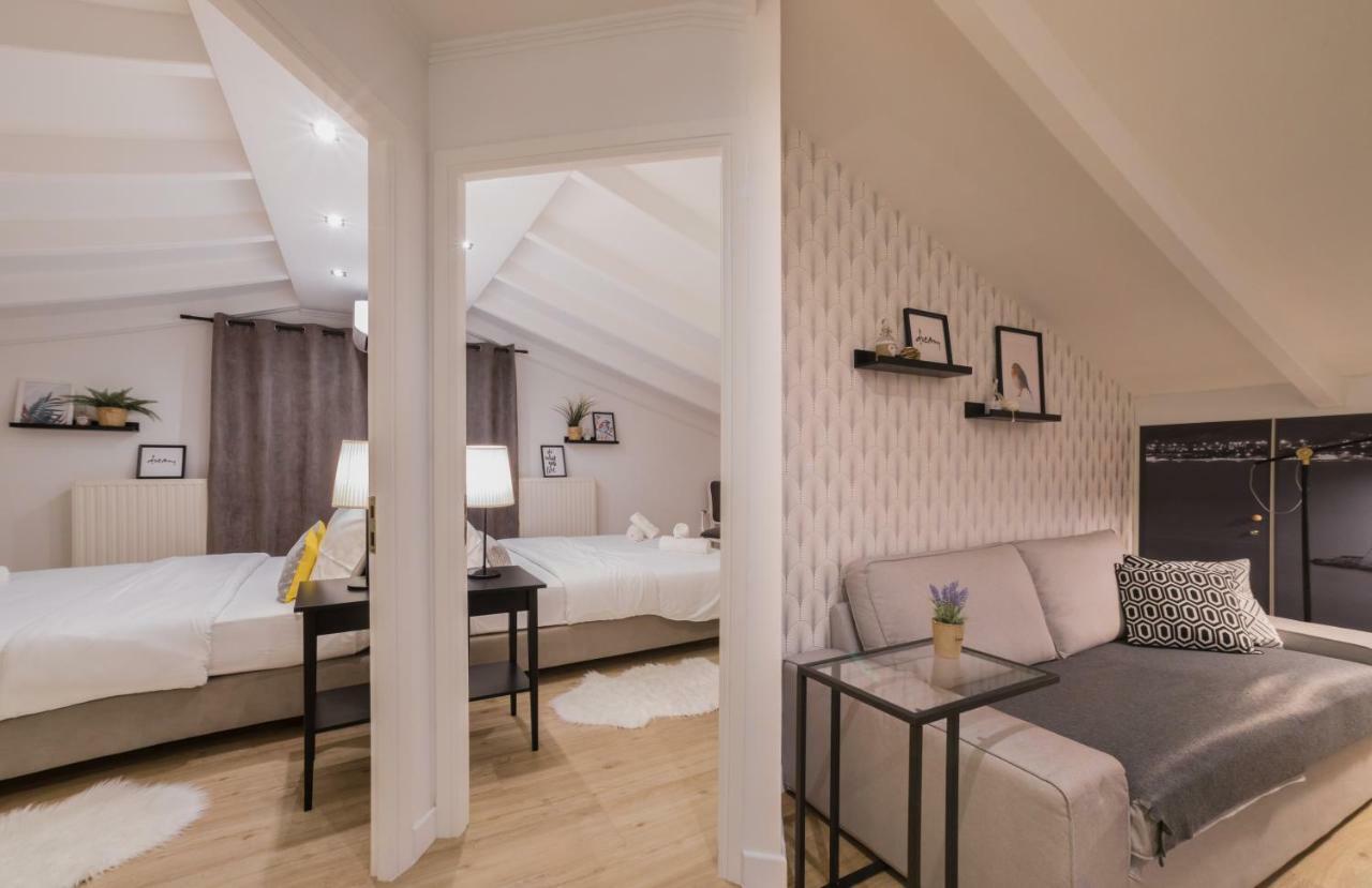 Vida Residential Apartments Nauplie Extérieur photo