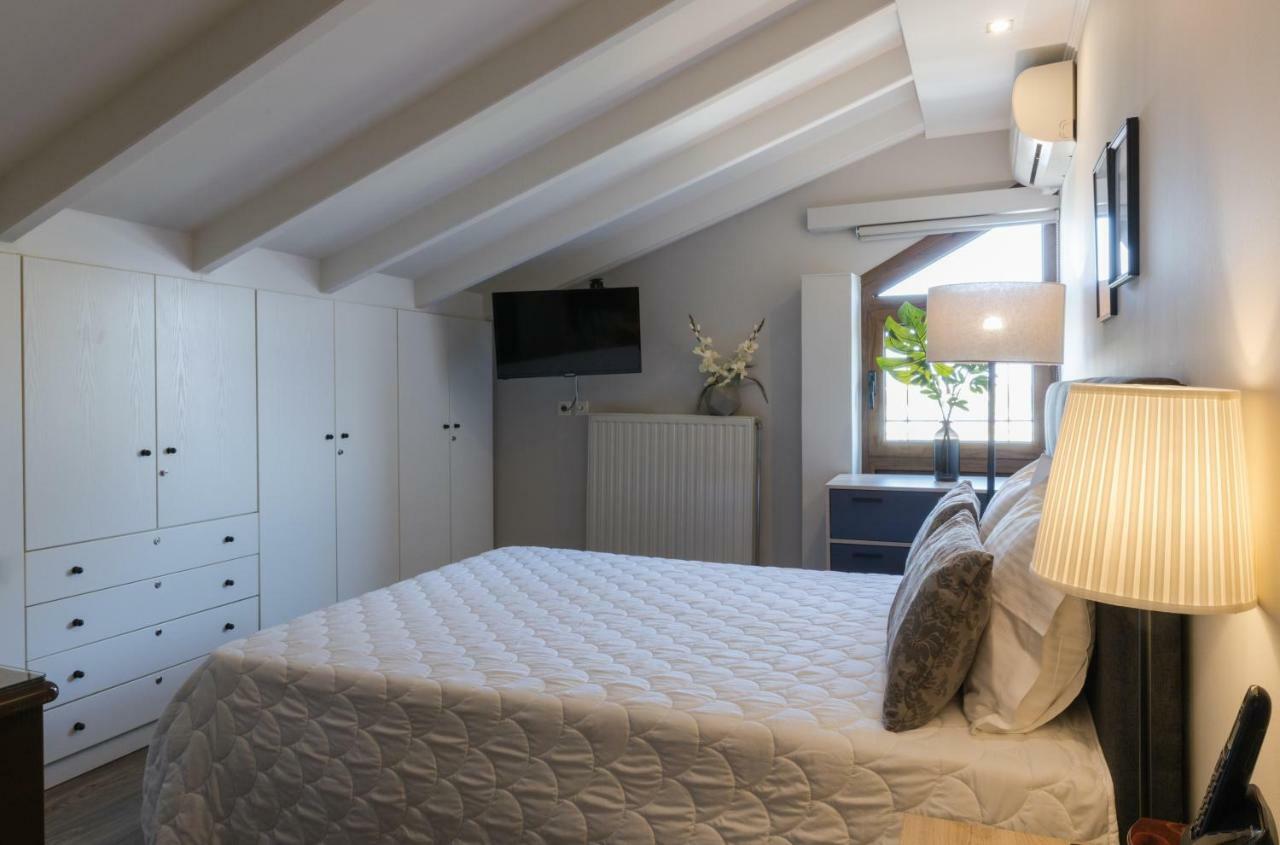 Vida Residential Apartments Nauplie Extérieur photo