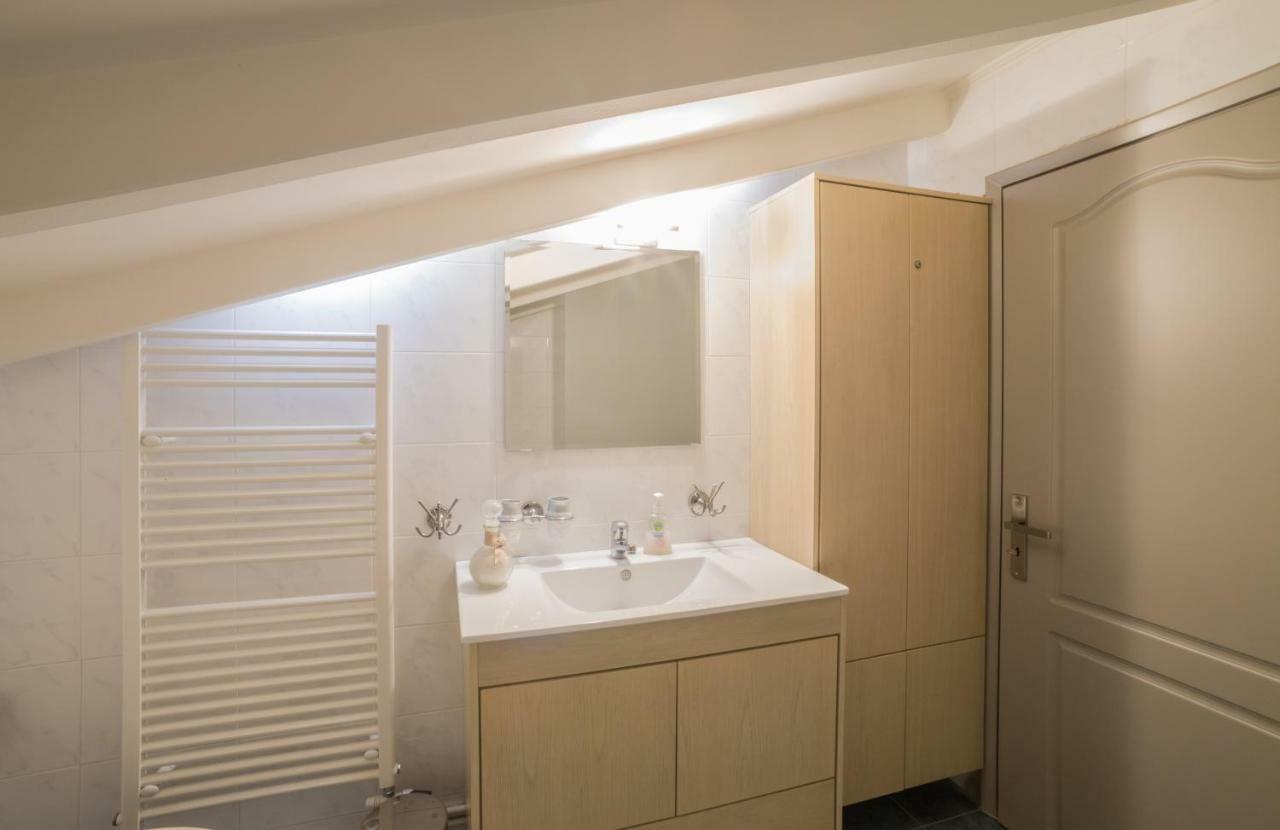 Vida Residential Apartments Nauplie Extérieur photo